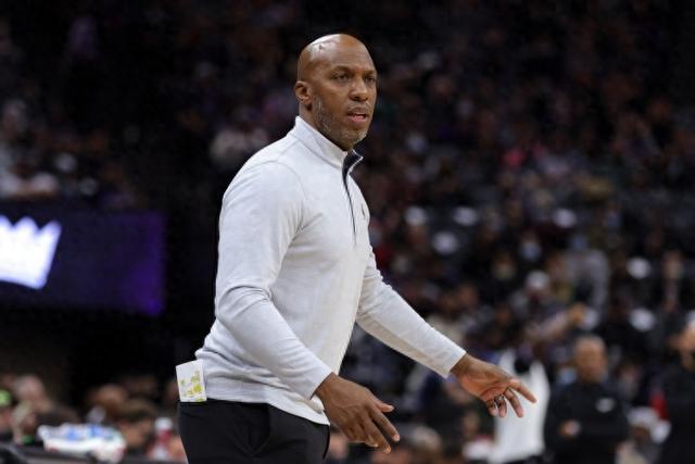 辽宁连续10个赛季打进四强 杨鸣展望半决赛